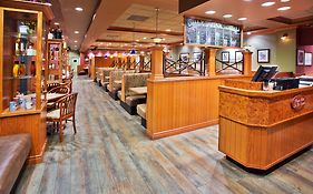 Doubletree By Hilton North Vancouver