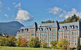 Holiday Inn & Suites North Vancouver By Ihg